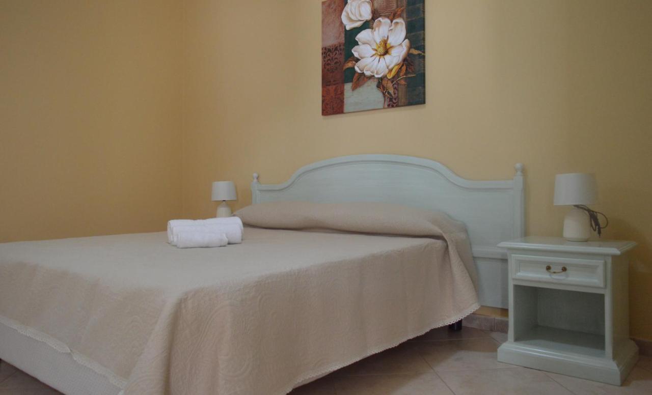 Vista D'Amare Bed & Breakfast Buonvicino Exterior photo